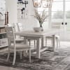 Backroads Server in Weathered White and Parchment Brown Finish by Liberty Furniture - 142-SR6836 - Image 3 of 0