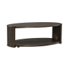 City View Cocktail Table in Coffee Bean Finish by Liberty Furniture - LIB-145-OT1010 - Image 3 of 0
