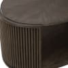City View Cocktail Table in Coffee Bean Finish by Liberty Furniture - LIB-145-OT1010 - Image 5 of 0