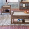 Mesa Valley Cocktail Table in Tobacco Finish by Liberty Furniture - 147-OT - Image 2 of 0