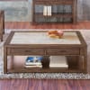 Mesa Valley Cocktail Table in Tobacco Finish by Liberty Furniture - 147-OT - Image 3 of 0