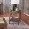 Mesa Valley Cocktail Table in Tobacco Finish by Liberty Furniture - LIB-147-OT1010 - Image 3 of 0