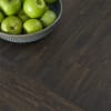 Double Bridge Trestle Table 5 Piece Dining Set in Dark Chestnut Finish by Liberty Furniture - 152-CD-5TRS - Image 3 of 0