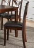 Thornton 7 Piece Dining Set in Russet Finish by Liberty Furniture - 164-CD-7RLS - Image 2 of 0