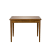 Treasures 5 Piece Rectangular Dining Room Set in Rustic Oak Finish by Liberty Furniture - LIB-17-CD-5PCS - Image 3 of 0