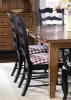 Treasures Buffet & Hutch in Rustic Oak Finish by Liberty Furniture - 17-CH6285 - Image 5 of 0