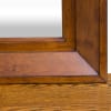 Grandpas Cabin 6 Piece Twin Sleigh Bedroom Set in Aged Oak Finish by Liberty Furniture - LIB-175-BR-TSL-SET - Image 5 of 0