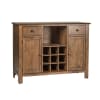 Carolina Crossing Server in Antique Honey Finish by Liberty Furniture - 186-SR4836 - Image 2 of 0