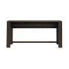 Lennox Hill 4 Piece Bar Table Set in Bark Finish by Liberty Furniture - LIB-201-OT-4PCS - Image 4 of 0