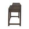 Lennox Hill 4 Piece Bar Table Set in Bark Finish by Liberty Furniture - LIB-201-OT-4PCS - Image 5 of 0
