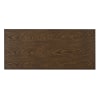 Kensington 4 Door Accent Cabinet in Turquoise Finish with Worn Wood Tone Top by Liberty Furniture - 2011-AC7236 - Image 5 of 0
