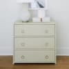 East End Accent Cabinet in Green Mist Finish by Liberty Furniture - LIB-2030GN-AC3432 - Image 1 of 0