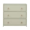 East End Accent Cabinet in Green Mist Finish by Liberty Furniture - LIB-2030GN-AC3432 - Image 2 of 0