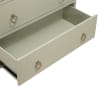 East End Accent Cabinet in Green Mist Finish by Liberty Furniture - LIB-2030GN-AC3432 - Image 4 of 0