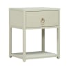 East End One Shelf Accent Table in Green Mist Finish by Liberty Furniture - LIB-2030GN-AT2126 - Image 1 of 0