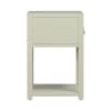East End One Shelf Accent Table in Green Mist Finish by Liberty Furniture - LIB-2030GN-AT2126 - Image 4 of 0