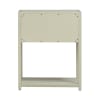 East End One Shelf Accent Table in Green Mist Finish by Liberty Furniture - LIB-2030GN-AT2126 - Image 5 of 0