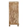 Danbury Mills 2 Door Accent Cabinet in Antique Sienna Finish by Liberty Furniture - LIB-2078-AC3439 - Image 4 of 0