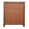 Danbury Mills 2 Door Accent Cabinet in Antique Sienna Finish by Liberty Furniture - LIB-2078-AC3439 - Image 5 of 0