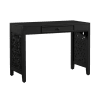Trellis Lane Accent Writing Desk in Weathered Black Finish by Liberty Furniture - LIB-2094B-AC3000 - Image 2 of 0