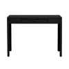 Trellis Lane Accent Writing Desk in Weathered Black Finish by Liberty Furniture - LIB-2094B-AC3000 - Image 3 of 0