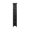 Trellis Lane Accent Bookcase in Weathered Black Finish by Liberty Furniture - LIB-2094B-AC3001 - Image 4 of 0
