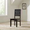 Trellis Lane Accent Chair in Black Finish by Liberty Furniture - LIB-2094B-AC3002 - Image 1 of 0