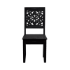 Trellis Lane Accent Chair in Black Finish by Liberty Furniture - LIB-2094B-AC3002 - Image 3 of 0