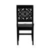 Trellis Lane Accent Chair in Black Finish by Liberty Furniture - LIB-2094B-AC3002 - Image 5 of 0