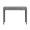 Trellis Lane Accent Writing Desk in Weathered Gray Finish by Liberty Furniture - LIB-2094G-AC3000 - Image 3 of 0
