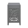 Trellis Lane Accent Writing Desk in Weathered Gray Finish by Liberty Furniture - LIB-2094G-AC3000 - Image 4 of 0