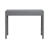 Trellis Lane Accent Writing Desk in Weathered Gray Finish by Liberty Furniture - LIB-2094G-AC3000 - Image 5 of 0