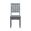 Trellis Lane Accent Chair in Gray Finish by Liberty Furniture - LIB-2094G-AC3002 - Image 2 of 0