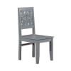 Trellis Lane Accent Chair in Gray Finish by Liberty Furniture - LIB-2094G-AC3002 - Image 3 of 0