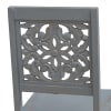 Trellis Lane Accent Chair in Gray Finish by Liberty Furniture - LIB-2094G-AC3002 - Image 5 of 0