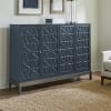 Braxton Accent Cabinet in Azure Blue Finish by Liberty Furniture - LIB-2118-AC1000 - Image 1 of 0