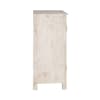 Bay Winds 2 Door Accent Cabinet in Chalky Taupe Finish by Liberty Furniture - LIB-2127-AC1000 - Image 4 of 0