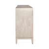 Kinsley 4 Door Accent Cabinet in Washed Taupe & Silver Champagne Finish by Liberty Furniture - LIB-2146-AC1000 - Image 4 of 0