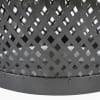 Shadow View 3 Piece Accent Cocktail Table Set in Nutmeg and Charcoal Finish by Liberty Furniture - LIB-2189-AC-3PCS - Image 5 of 0