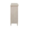 Pavilion Breakfront Accent Cabinet in Natural Finish by Liberty Furniture - LIB-2239W-AC2000 - Image 4 of 0