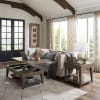 Arrowcreek 3 Piece Lift Top Cocktail Table Set in Weathered Stone Finish by Liberty Furniture - LIB-226-OT-3PCS - Image 1 of 0