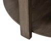 Sutton Cocktail Table in Bleached Sand Finish by Liberty Furniture - LIB-232-OT1010 - Image 4 of 0