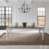 River Place 5 Piece Rectangular Dining Room Set in Riverstone White and Tobacco by Liberty Furniture - LIB-237-DR-5RLS - Image 2 of 0