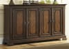 Armand Buffet in Antique Brownstone Finish by Liberty Furniture - 242-CB6440 - Image 1 of 0