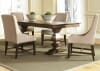 Armand Buffet in Antique Brownstone Finish by Liberty Furniture - 242-CB6440 - Image 3 of 0