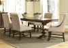 Armand Buffet in Antique Brownstone Finish by Liberty Furniture - 242-CB6440 - Image 4 of 0