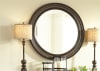 Armand Buffet in Antique Brownstone Finish by Liberty Furniture - 242-CB6440 - Image 5 of 0