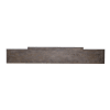 Magnolia Manor 72 Inch Hall Console Table in Antique White Finish by Liberty Furniture - 244-AT2002 - Image 4 of 0