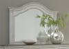 Magnolia Manor 7 Drawer Dresser in Antique White Finish by Liberty Furniture - 244-BR31 - Image 3 of 0