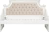 Magnolia Manor Twin Daybed with Trundle in Antique White Finish by Liberty Furniture - 244-DAY-TTR - Image 4 of 0